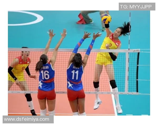 周芳专访：回顾排球历程